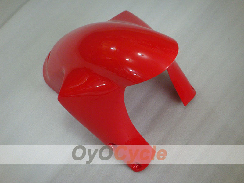 Injection Fairing kit for 94-02 Ducati 748 - Red, Black - Factory Style #OYO87902059