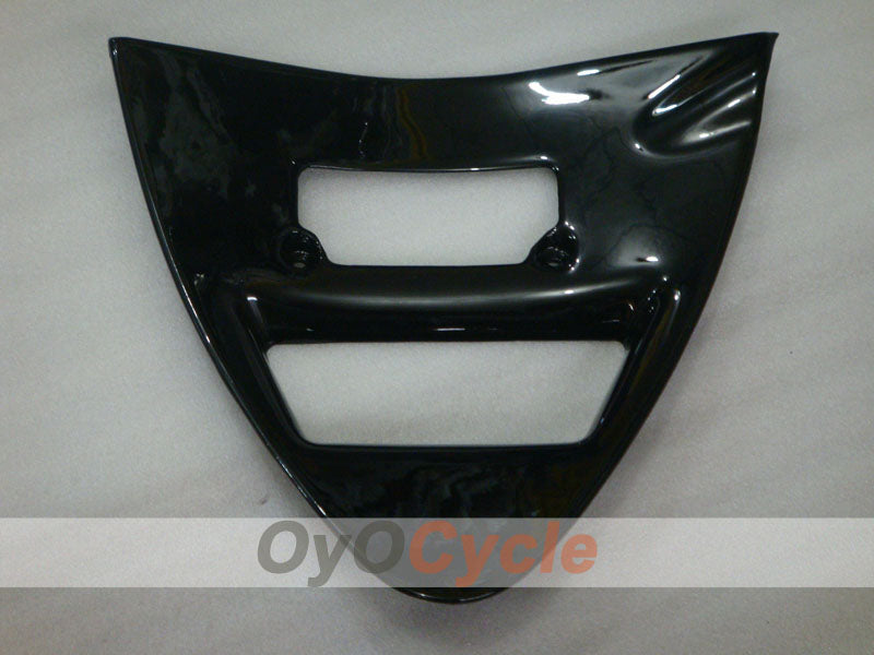 Injection Fairing kit for 94-02 Ducati 748 - Red, Black - Factory Style #OYO87902059