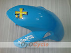 Front Fender Fairing For Suzuki 05-06 GSXR1000 #OYO87910660