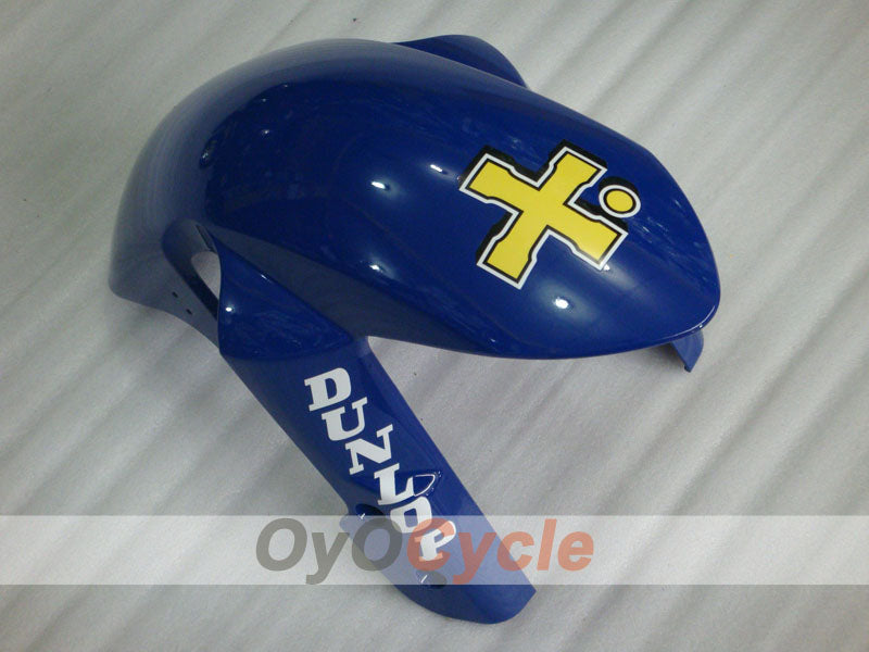 Front Fender Fairing For Suzuki 05-06 GSXR1000 #OYO87910664