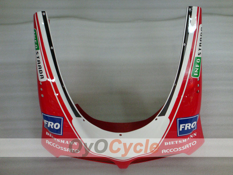 Front Upper Fairing For Ducati 94-02 748  #OYO87913631 Main image