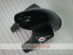 Injection Fairing kit for 94-02 Ducati 748 - Red, Black - Monstermob #OYO87902072