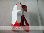 Injection Fairing kit for 94-02 Ducati 748 - Red, White - Performance #OYO87902073
