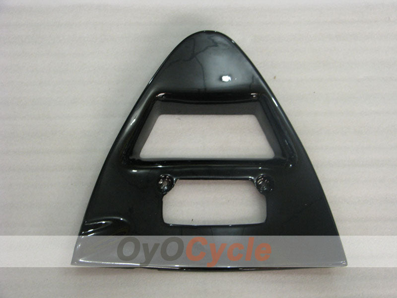 Injection Fairing kit for 94-02 Ducati 748 - Yellow, Black - Performance #OYO87902076