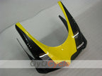 Injection Fairing kit for 94-02 Ducati 748 - Yellow, Black - Performance #OYO87902076