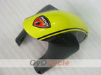 Injection Fairing kit for 94-02 Ducati 748 - Yellow, Black - Performance #OYO87902076
