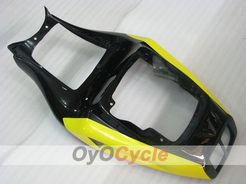 Injection Fairing kit for 94-02 Ducati 748 - Yellow, Black - Performance #OYO87902076