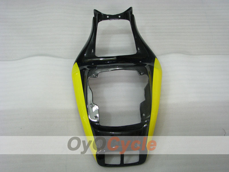 Injection Fairing kit for 94-02 Ducati 748 - Yellow, Black - Performance #OYO87902076