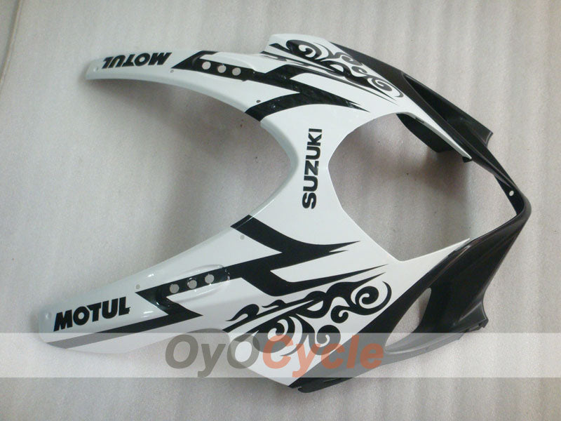 Front Upper Fairing For Suzuki 07-08 GSXR1000 #OYO87908489 Secondary image