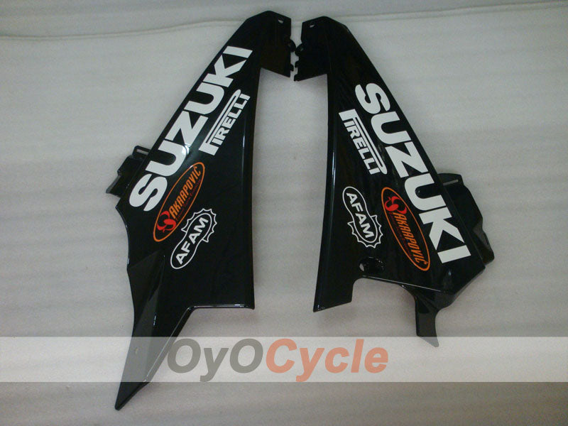 Left & Right Side Fairing For Suzuki 07-08 GSXR1000 #OYO87908493