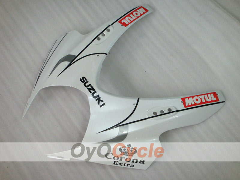 Front Upper Fairing For Suzuki 07-08 GSXR1000 #OYO87908502 Secondary image