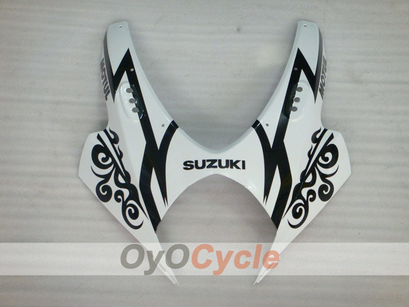 Front Upper Fairing For Suzuki 07-08 GSXR1000 #OYO87908506 Main image