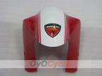 Injection Fairing kit for 94-02 Ducati 748 - Red, White - Xerox #OYO87902090