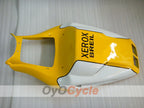 Rear Tail Fairing + Seat Cover For Ducati 94-02 748 #OYO87913658