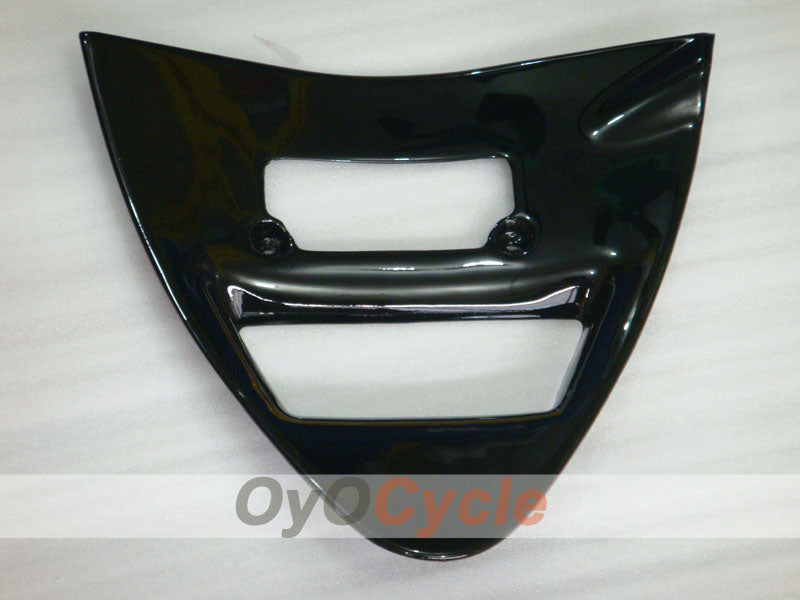 Injection Fairing kit for 94-02 Ducati 748 - Yellow, White - Xerox #OYO87902093