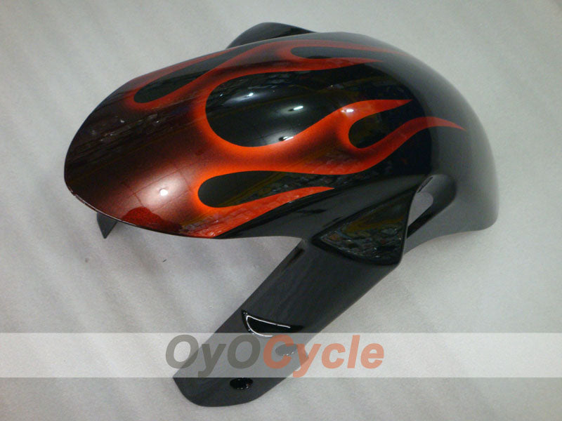 Front Fender Fairing For Suzuki 07-08 GSXR1000 #OYO87908514 Secondary image
