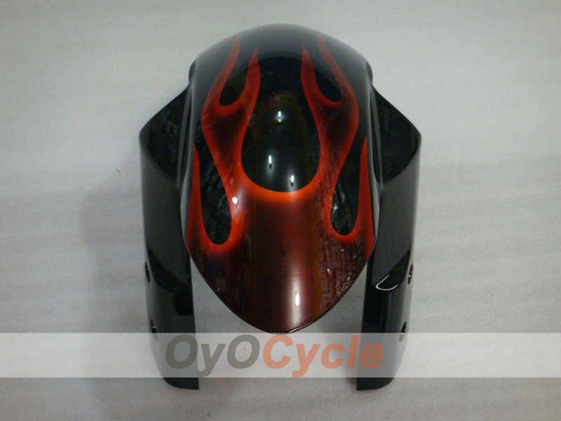Front Fender Fairing For Suzuki 07-08 GSXR1000 #OYO87908514 Main image