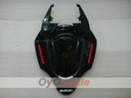 Injection Fairing kit for 07-08 GSX R1000 - Red, Black - Flame #OYO87902094