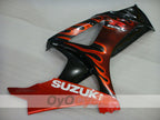 Left & Right Side Fairing For Suzuki 07-08 GSXR1000 #OYO87908520