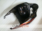 Injection Fairing kit for 07-08 GSX R1000 - Red, Black - Flame #OYO87902098
