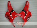 Front Upper Fairing For Suzuki 07-08 GSXR1000 #OYO87908523