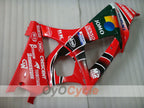 Left & Right Side Fairing For Suzuki 07-08 GSXR1000 #OYO87908527