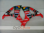 Left & Right Side Fairing For Suzuki 07-08 GSXR1000 #OYO87908527
