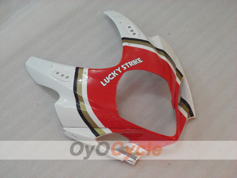 Front Upper Fairing For Suzuki 07-08 GSXR1000 #OYO87908530