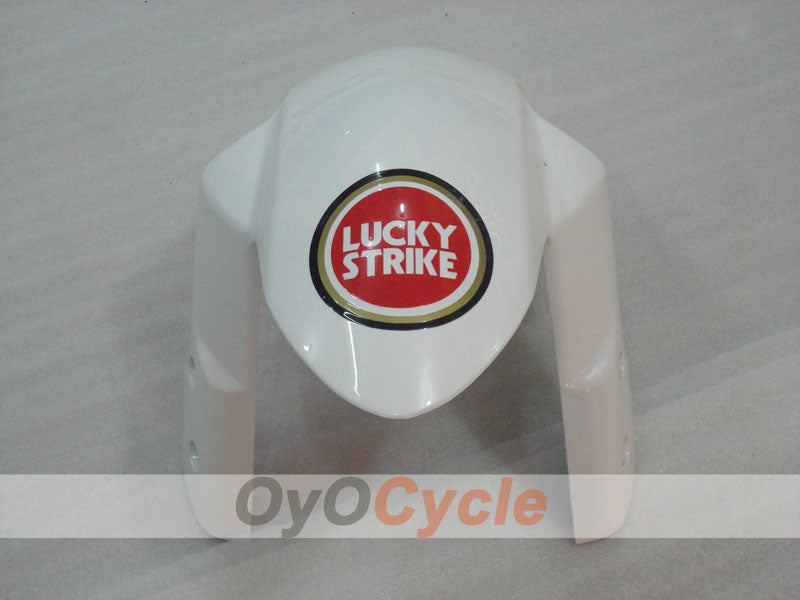 Front Fender Fairing For Suzuki 07-08 GSXR1000 #OYO87908528