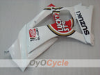 Left & Right Side Fairing For Suzuki 07-08 GSXR1000 #OYO87908534