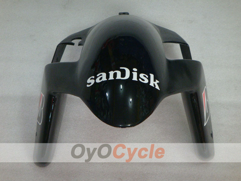 Front Fender Fairing For Ducati 03-04 749 #OYO87913969 Main image