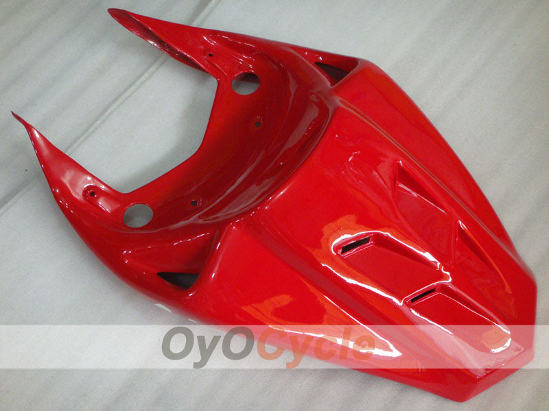 Rear Tail Fairing + Seat Cover For Ducati 03-04 999 #OYO87913967