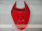 Injection Fairing kit for 03-04 Ducati 999 - Red, Black - Alice #OYO87902349