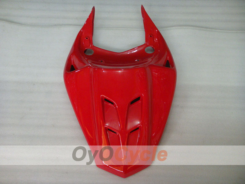 Rear Tail Fairing + Seat Cover For Ducati 03-04 749 #OYO87913971 Main image