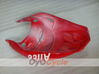 Injection Fairing kit for 03-04 Ducati 999 - Red, Black - Alice #OYO87902349