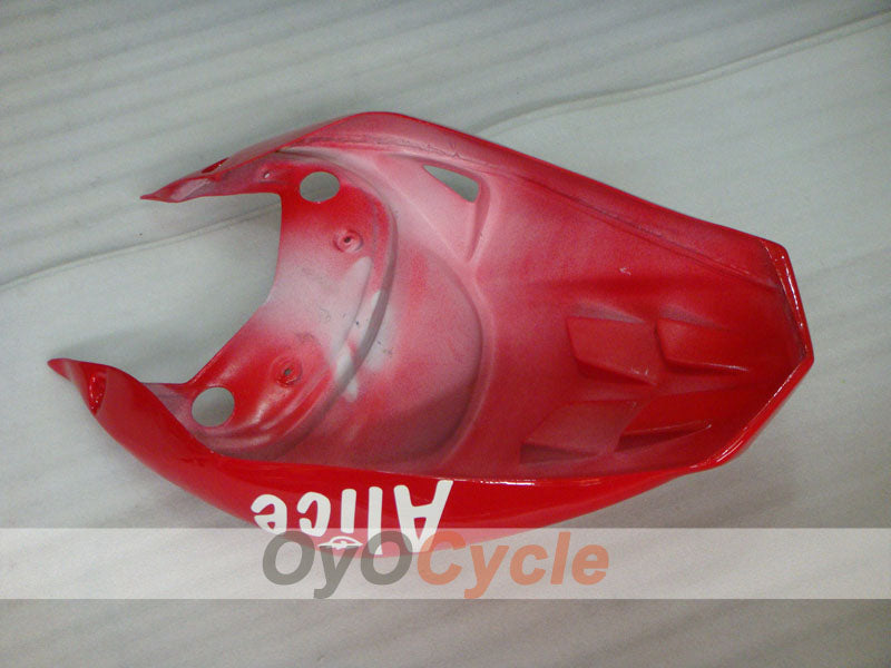 Rear Tail Fairing + Seat Cover For Ducati 03-04 749 #OYO87913971
