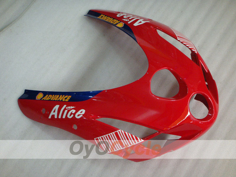 Front Upper Fairing For Ducati 03-04 749  #OYO87913970 Secondary image