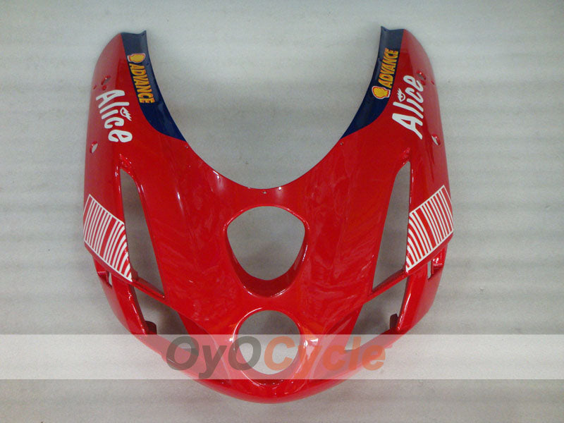 Front Upper Fairing For Ducati 03-04 749  #OYO87913970 Main image