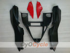 Injection Fairing kit for 03-04 Ducati 749 - Red, Black - Alice #OYO87902109
