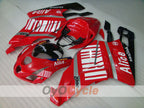 Injection Fairing kit for 03-04 Ducati 749 - Red, Black - Alice #OYO87902109