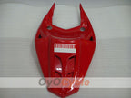 Injection Fairing kit for 03-04 Ducati 999 - Red, Black - Alice #OYO87902350