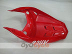 Injection Fairing kit for 03-04 Ducati 999 - Red, Black - Alice #OYO87902350