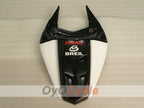 Injection Fairing kit for 03-04 Ducati 749 - White, Black - BREIL #OYO87902112