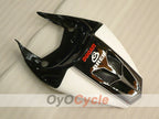 Injection Fairing kit for 03-04 Ducati 749 - White, Black - BREIL #OYO87902112