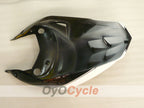 Injection Fairing kit for 03-04 Ducati 999 - White, Black - BREIL #OYO87902351