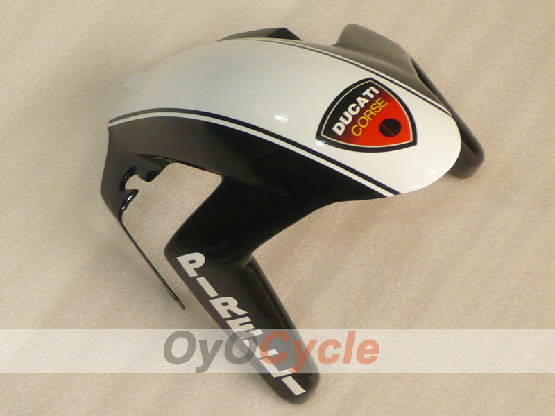 Front Fender Fairing For Ducati 03-04 749 #OYO87914088 Secondary image