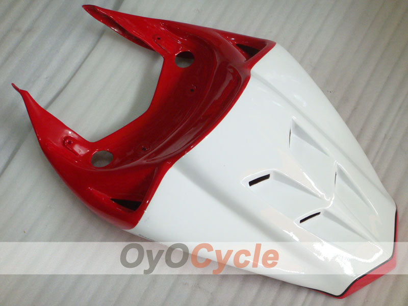 Rear Tail Fairing + Seat Cover For Ducati 03-04 999 #OYO87913994 Secondary image