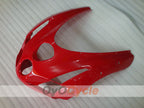 Injection Fairing kit for 03-04 Ducati 749 - Red - Factory Style #OYO87902119