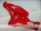 Injection Fairing kit for 03-04 Ducati 749 - Red - Factory Style #OYO87902119