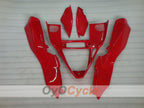 Injection Fairing kit for 03-04 Ducati 749 - Red - Factory Style #OYO87902119